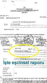 Hiç mi vicdanınız sızlamadı