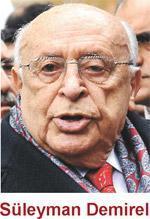 DP rahatsız etti