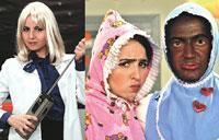 YAZA HANELER’E DAVETLİYİZ