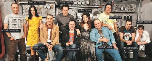 YAZA HANELER’E DAVETLİYİZ