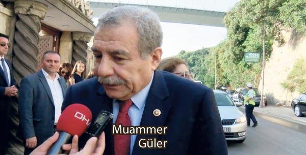 Erdoğan Demiröreni sonsuzluğa uğurluyoruz