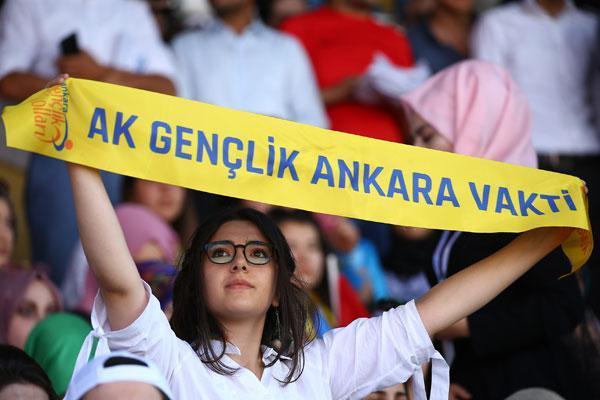 Son dakika... Cumhurbaşkanı Erdoğandan Ankaraya peş peşe müjdeler
