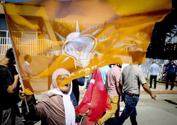 Son dakika... Cumhurbaşkanı Erdoğandan Ankaraya peş peşe müjdeler