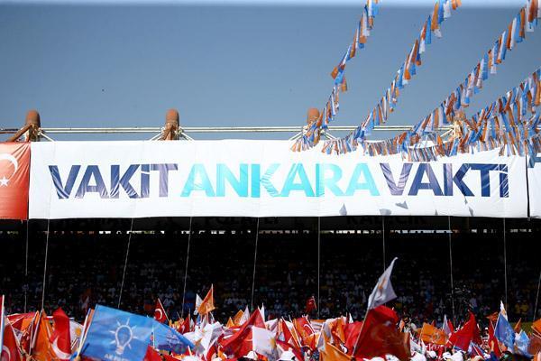 Son dakika... Cumhurbaşkanı Erdoğandan Ankaraya peş peşe müjdeler