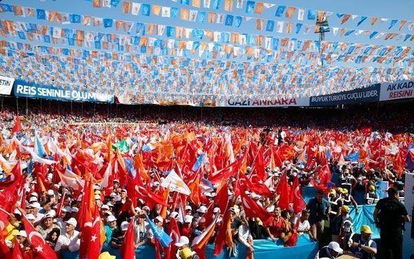 Son dakika... Cumhurbaşkanı Erdoğandan Ankaraya peş peşe müjdeler