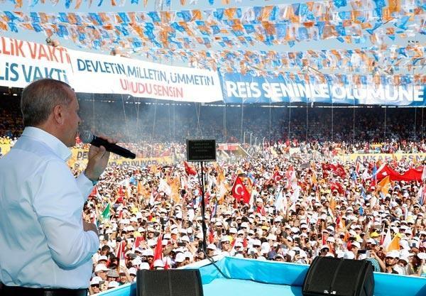 Son dakika... Cumhurbaşkanı Erdoğandan Ankaraya peş peşe müjdeler