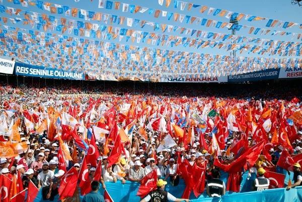 Son dakika... Cumhurbaşkanı Erdoğandan Ankaraya peş peşe müjdeler