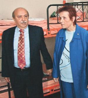 Sorun çok, çözecek siyasi yok