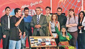 AB’yi en iyi onlar anlattı