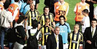 İki final iki portre