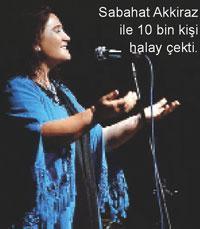 Gaziantep baharı