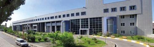 HASTANEDE YANGIN FACİASI: 8 HASTA ÖLDÜ