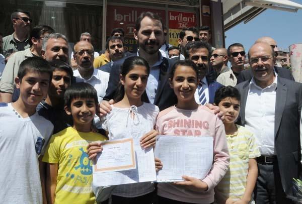 Bakan Albayrak: Daha icraat odaklı bir sürece gidiyoruz