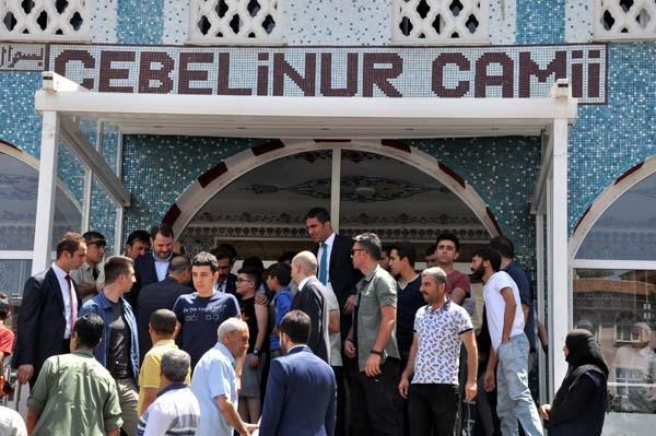 Bakan Albayrak: Daha icraat odaklı bir sürece gidiyoruz