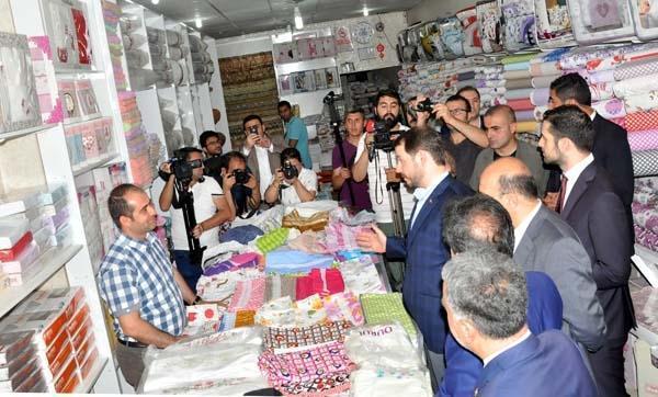 Bakan Albayrak: Daha icraat odaklı bir sürece gidiyoruz