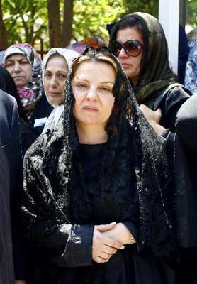 İşadamı cinayetinin altından yine yabancı hizmetçi çıktı