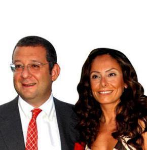 Ünlü borsacından tatil nafakası