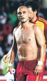 Derin şampiyonluk