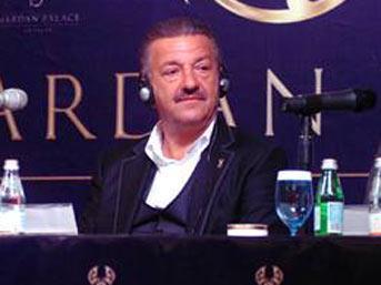İsmailov’a ‘kaçakçılık’ baskını