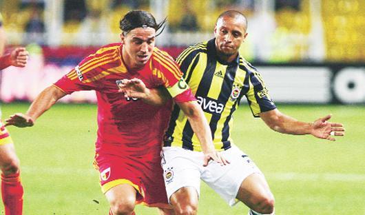 Topuz’u Denizli mi istedi