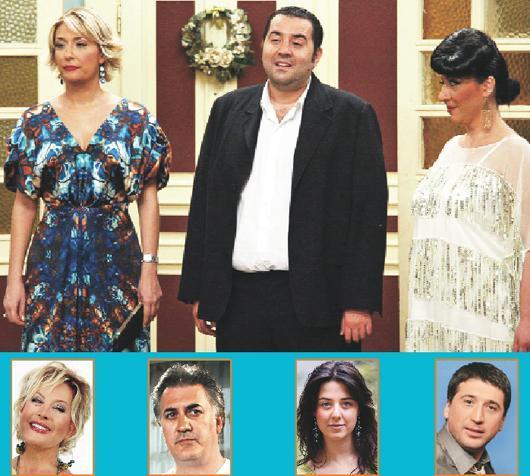 ‘Avrupa Yakası’ böyle veda edecek