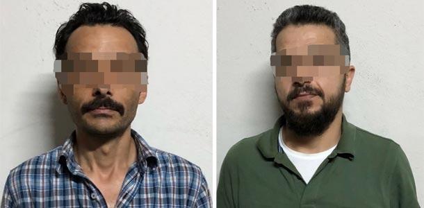 Yakalandılar 54 milyon lira ellerinde patladı...