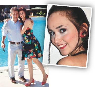 “Boğaziçi’nden”in yeni sunucusu Tuluhan oldu