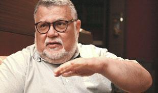 “Türkiye’nin yüzde 90’ı etnik olarak Türk değil”