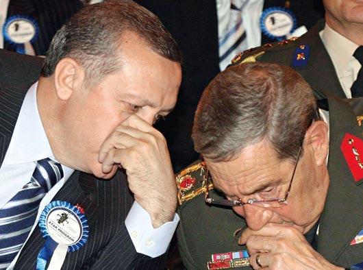 Dolmabahçe devlet işidir