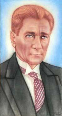 Skandal poster sanat eseriymiş