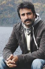 Mahsun bu kez, aşk filmi çekecek