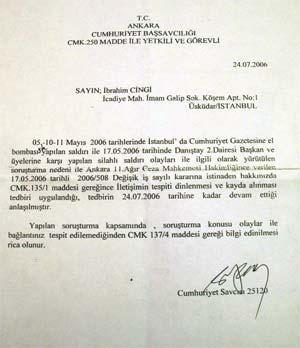 Topuz transferindeki SIR