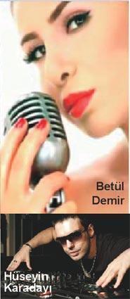 Boşandıktan sonra ‘nota’ dostluğu