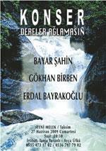 ‘TRT, festivali, siyah beyaz mı yayınlayacak’