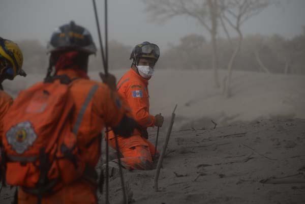 Korkunç fotoğraflar gelmeye devam ediyor
