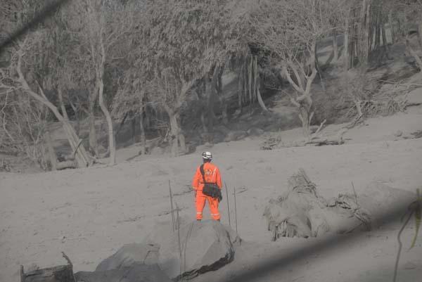 Korkunç fotoğraflar gelmeye devam ediyor