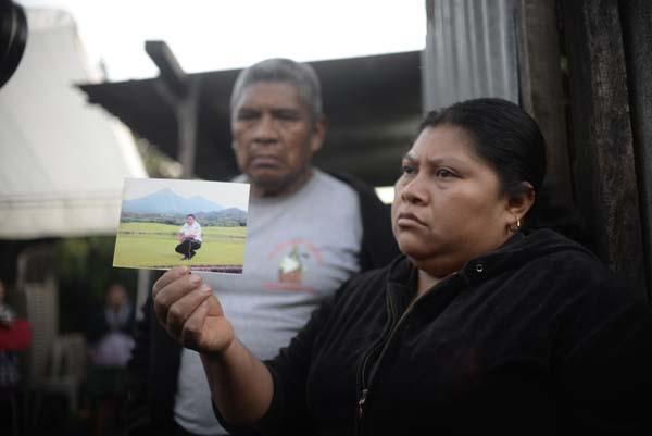 Korkunç fotoğraflar gelmeye devam ediyor