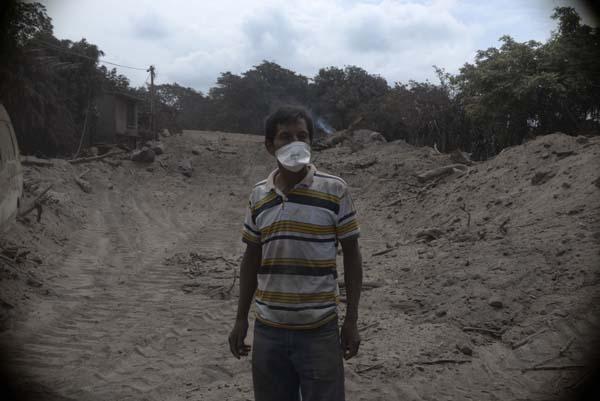 Korkunç fotoğraflar gelmeye devam ediyor