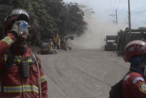 Korkunç fotoğraflar gelmeye devam ediyor