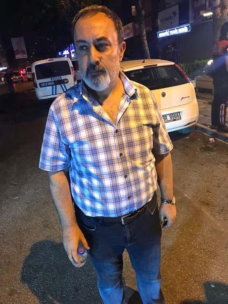 Korkunç fotoğraflar gelmeye devam ediyor