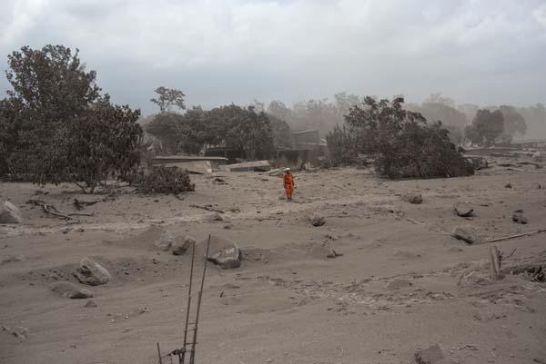 Korkunç fotoğraflar gelmeye devam ediyor