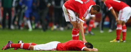Benfica’nın felaket sezonu Jorge Jesus…