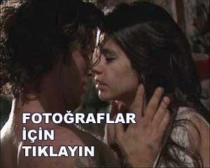 RTÜK: Çok ateşli seviştiler