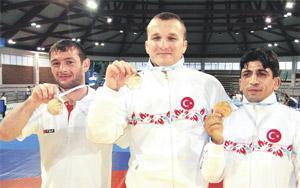 Akdeniz yalanları