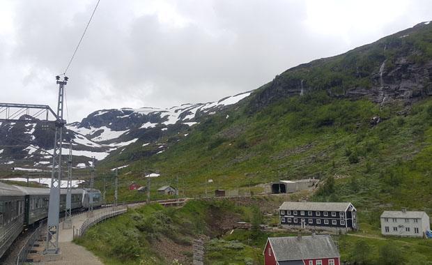 Flamdan başlıyor...