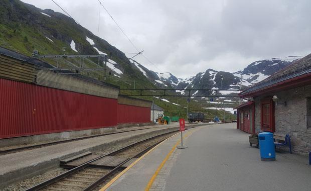 Interrail yapanlar ise...