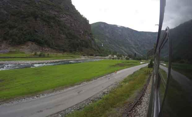 Dört mevsim ayrı güzel