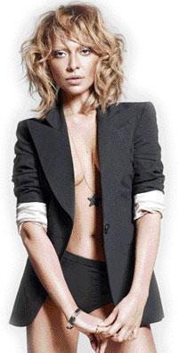 Hadise kalıcı olabilecek mi