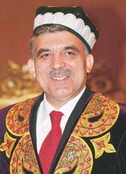Uygur katliamı