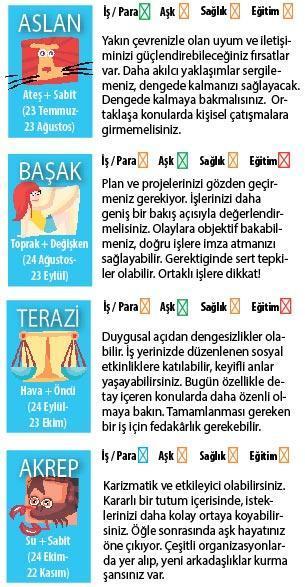 ETKİLERE AÇIĞIZ